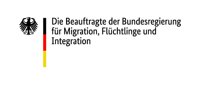 Logo Integrationsbeauftragte
