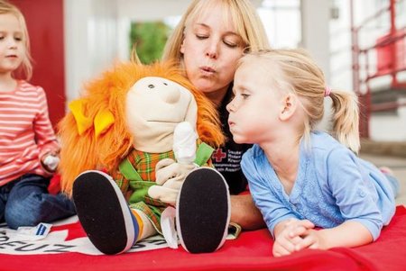 DRK Corona-Rettungsschirm der Bundesregierung