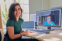 Titelbild Brandenburger Rotkreuzmagazin 03/2020