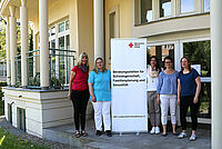 Schwangerschaftsberatungsstelle DRK-LV Brandenburg e.V.