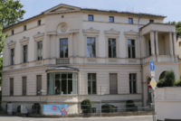 DRK Landesgeschäftsstelle Brandenburg