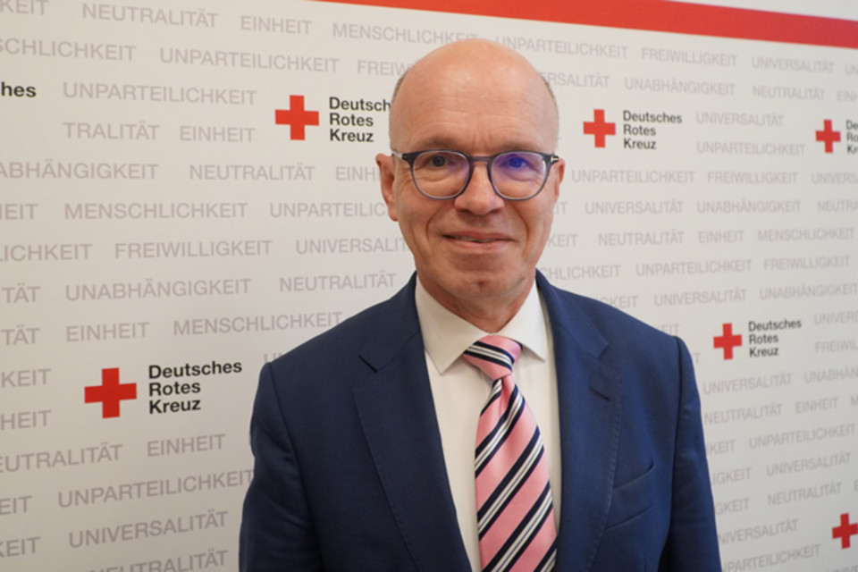 Justitiar DRK-Landesverband Brandenburg e.V.