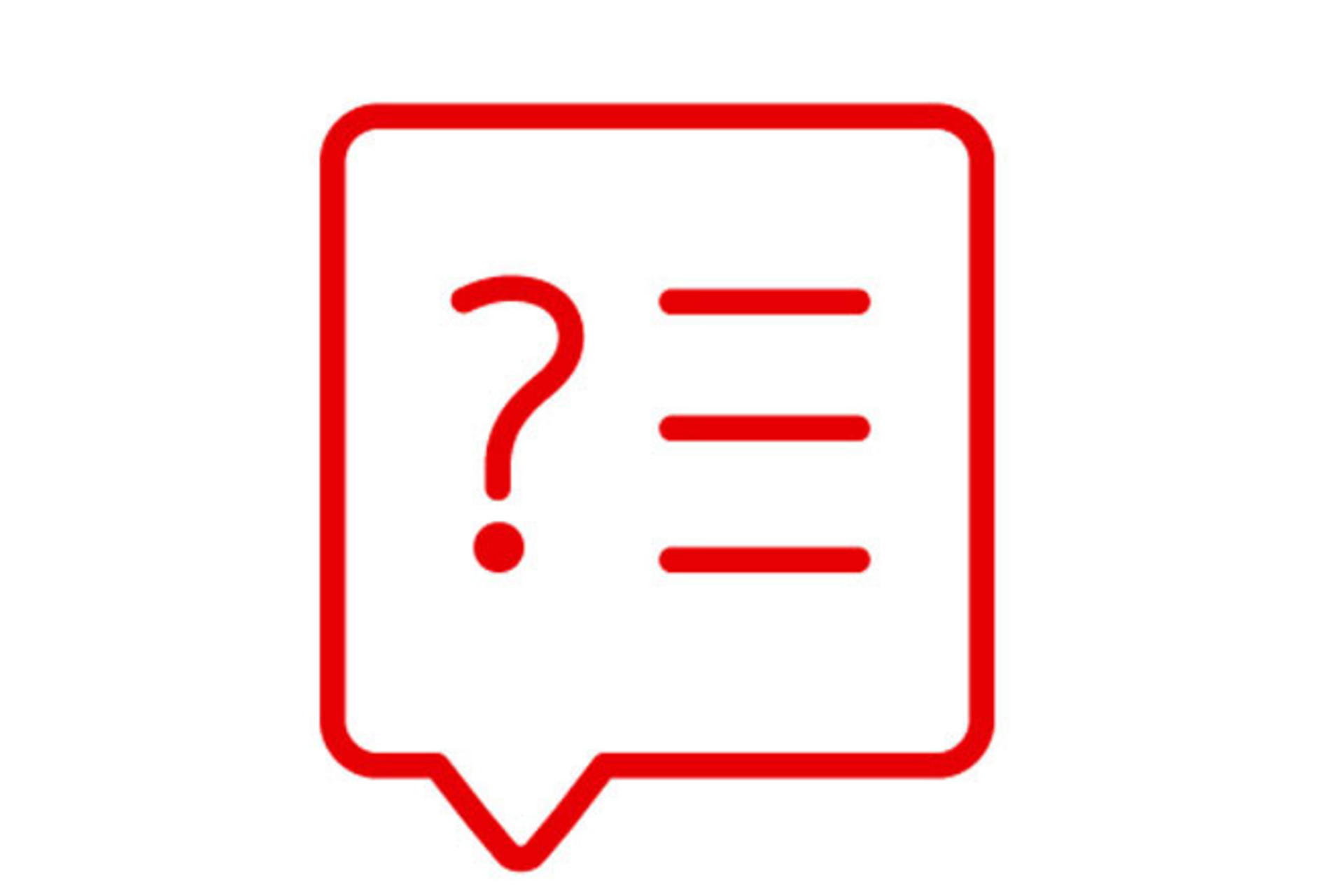 Icon Ansprechpersonen