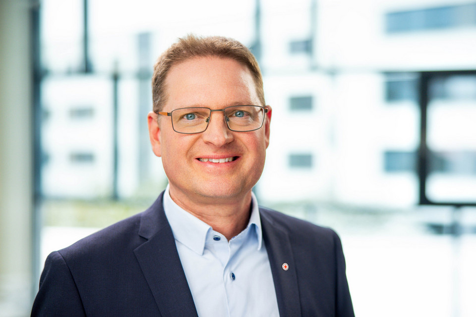 DRK Breloer Portraitfoto Christian Hörl