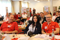 Aus- und Fortbildung