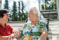 Altersgerechtes Wohnen