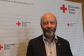 Professor Dr. Rainer Schlösser