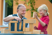 Mitwirken