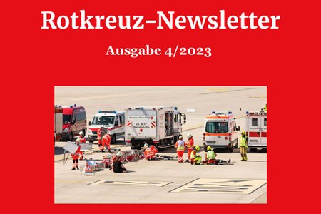 Headerbild Newsletter