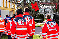 Foto: Philipp Köhler/ DRK