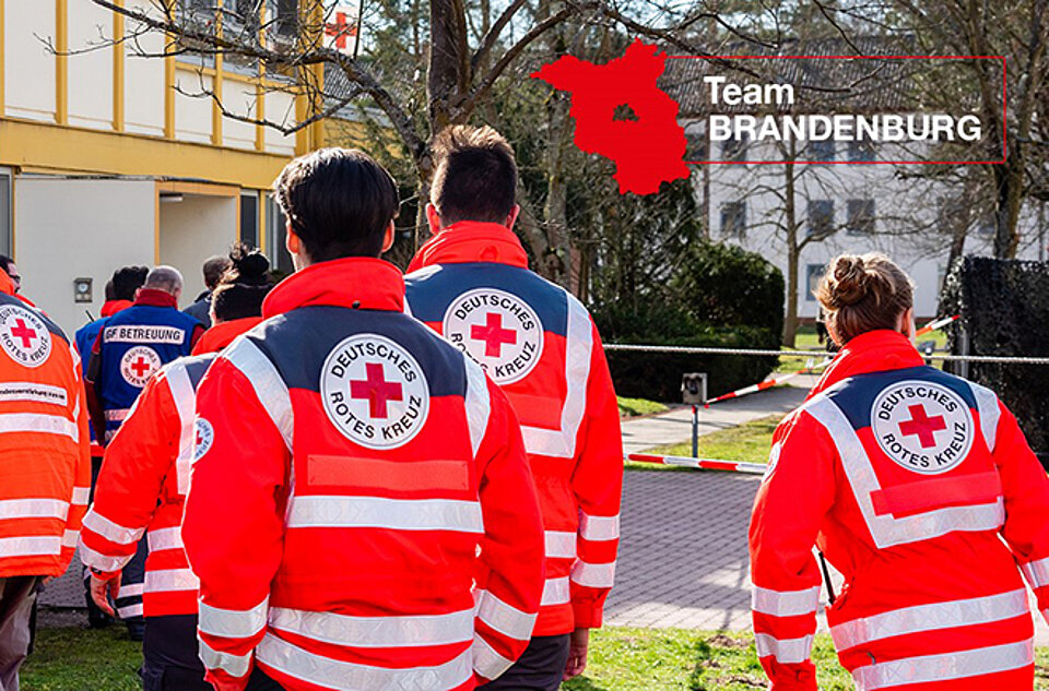 Foto: Philipp Köhler/ DRK