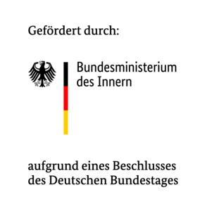 Logo des BMI