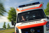 Gemeinschaften im DRK Landesverband Brandenburg e.V.