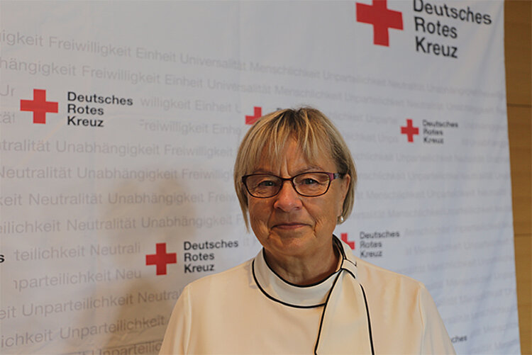 Germana Grehn