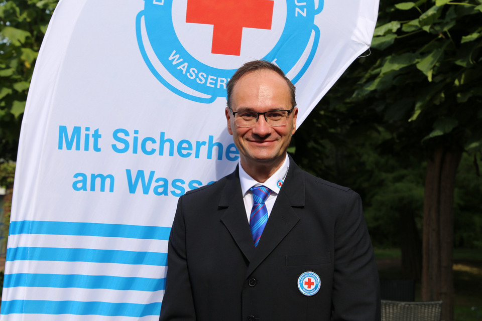 Portrait Sven Kobelt